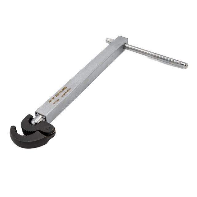 LLAVE LAVABO 32X275MM TELECÓPICA SUPER EGO