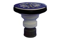 VÁLVULA PLATO DE DUCHA 115MM-1 1/2