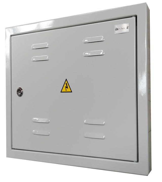 PUERTA METALICA DE SUPERFICIE 600X600