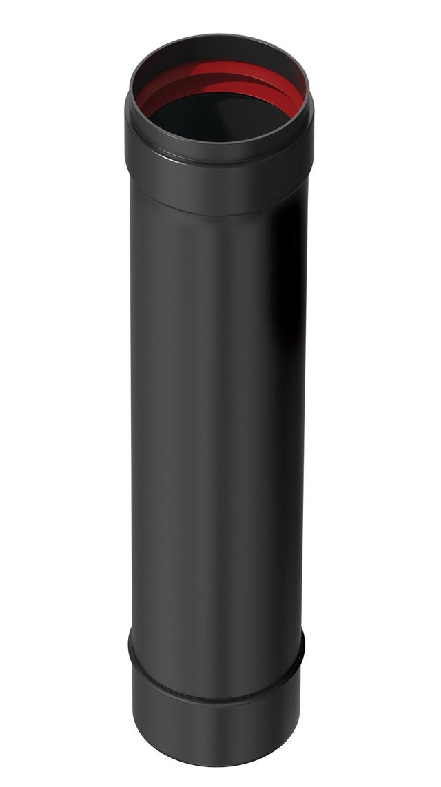 TUBO VITRIFICADO Ø80MMx1M