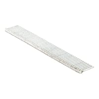 1000 CLAVOS GRAPADORA MANUAL 10 MM - 1