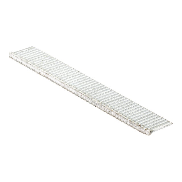 1000 CLAVOS GRAPADORA MANUAL 10 MM