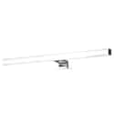 FOCO LED ONA 50 CM CROMO - 1