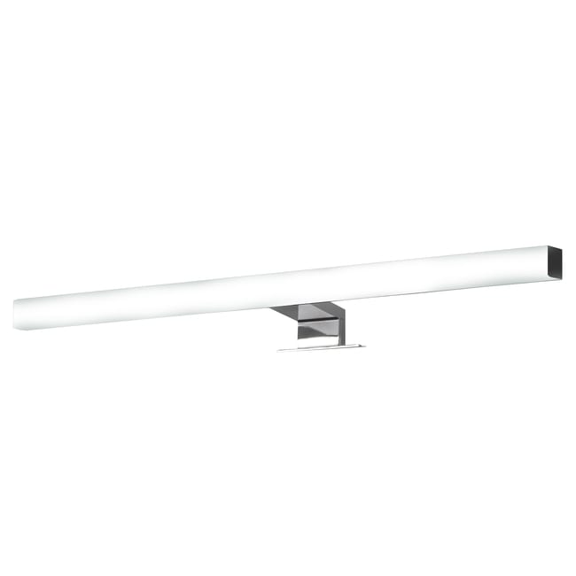 FOCO LED ONA 50 CM CROMO - 1