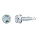 TORNILLOS ROSCA PARA METAL CINCADOS 6,3X25MM. 250UDS - 1