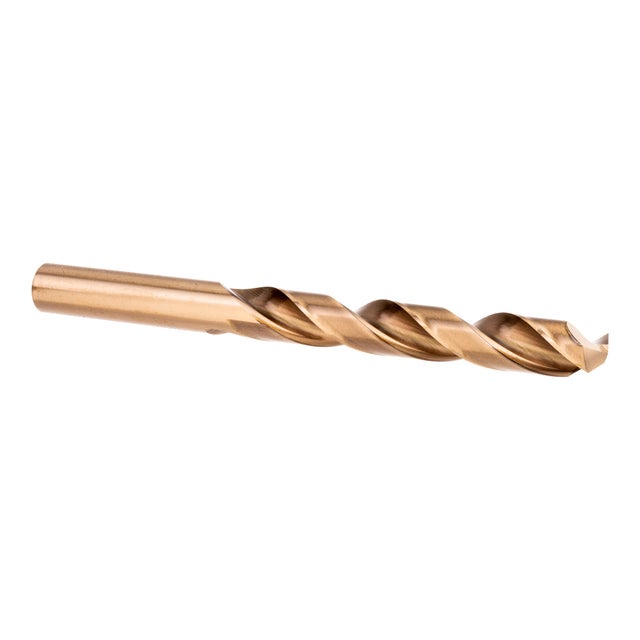 BROCA METAL HSS CO Ø13mm IZAR