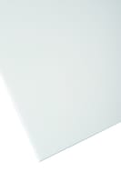 POLIPROPILENO ALVEOLAR BLANCO  200 X 100 X 0,25 CM - 1