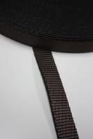 CINTA PARA PERSIANA 20 MM MARRON 6 M - 1