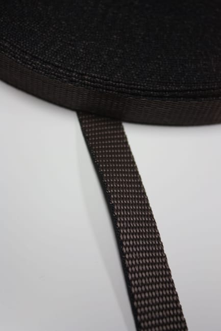 CINTA PARA PERSIANA 20 MM MARRON 6 M - 1