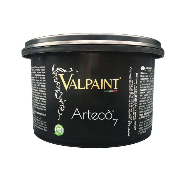 BASE ARTECO 7 1L BLANCO - 1