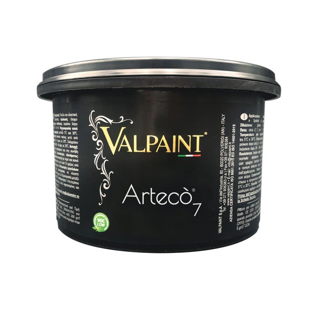 BASE ARTECO 7 1L BLANCO