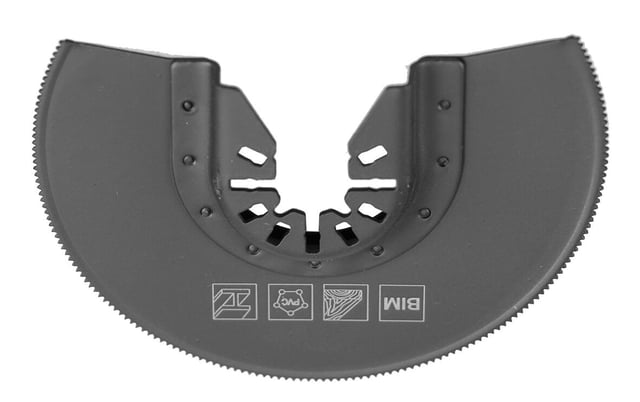 SIERRA SEMI CIRCULAR METAL PARA MULTIHERRAMIENTA STAYER