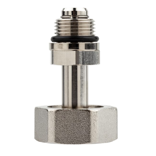 MANGUITO TELESCÓPICO Ø 3/8