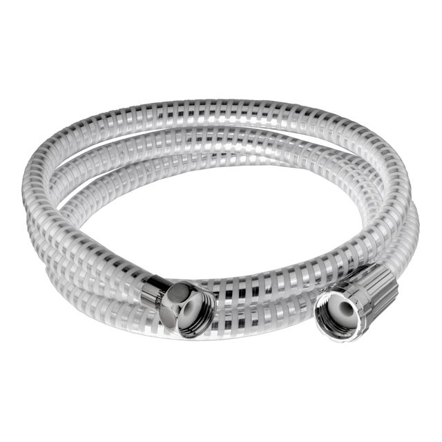 FLEXO DE DUCHA PVC 150 CM