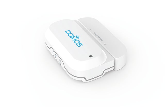 SENSOR DE APERTURA DOMOS  