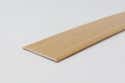 PERFIL TRANSICIÓN PVC ADHESIVO ROBLE NATURAL 100 CM - 1