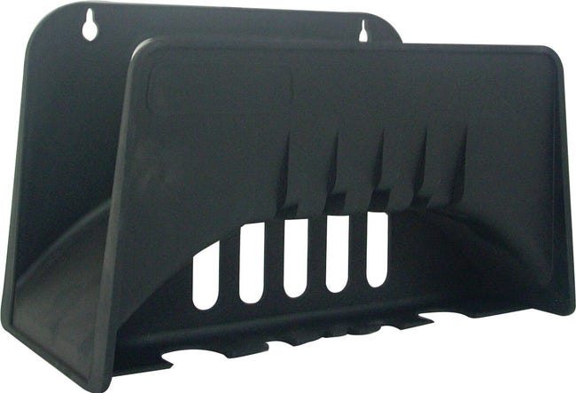 SOPORTE PARA MANGUERA MURAL - 1