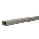 TUBO RECTANGULAR ACERO 40X30X1,5MM 3M - 1