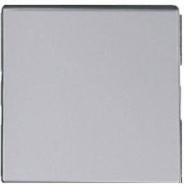 TECLA INTERRUP-CONMUTADOR SERIE SKY PLATA