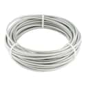 CABLE ACERO GALVANIZADO PLASTIFICADO 6 X 7 + 1  3   5 MM CABLES Y ESLINGAS. 15 M - 1