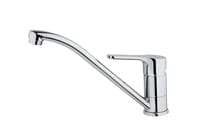 MONOMANDO COCINA ENCIMERA CAÑO BAJO - 1