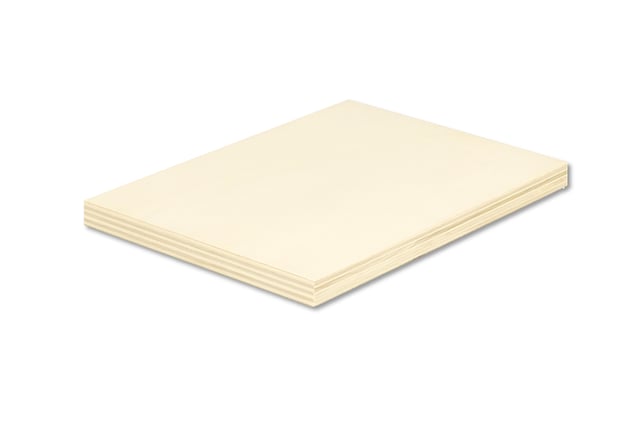 TABLERO CONTRACHAPADO 120X60X0 ,5CM