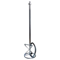 VARILLA MEZCLADORA MORTERO 600X140MM STAYER - 1