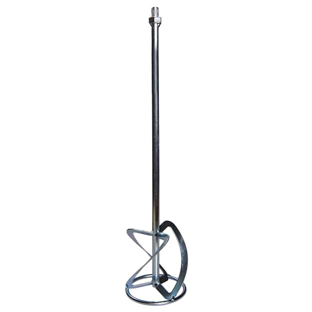 VARILLA MEZCLADORA MORTERO 600X140MM STAYER