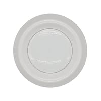 BOCA RETORNO PVC Ø 125MM - 1