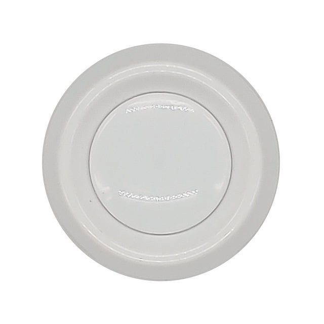 BOCA RETORNO PVC Ø 150MM