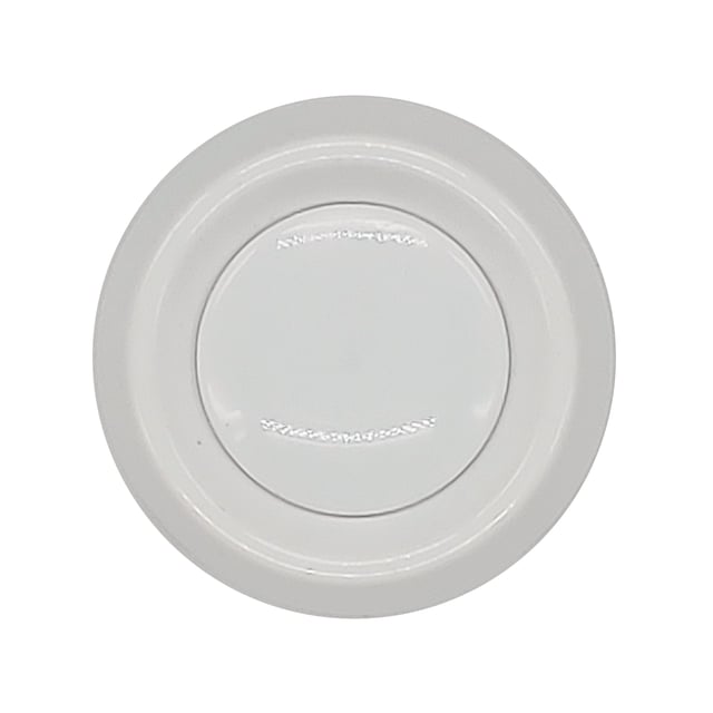 BOCA RETORNO PVC Ø 150MM