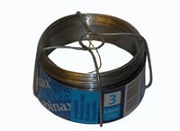 ALAMBRE ACERO INOXIDABLE  0.8 MM. 50 M - 1