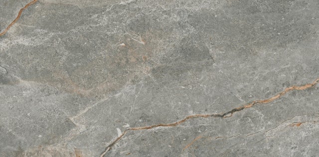 SUELO PORCELÁNICO 60X120CM SIENA GRIS LAPADO