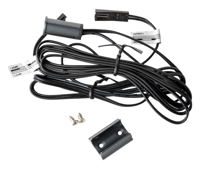 MINI SENSOR PIR ON/OFF