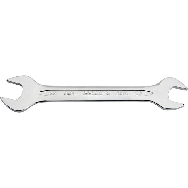 LLAVE FIJA 16X17MM BELLOTA