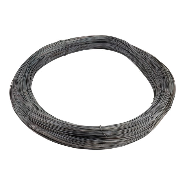 ALAMBRE RECOCIDO PARA ATADURAS  1.3 MM. 5 KG