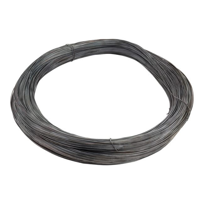 ALAMBRE RECOCIDO PARA ATADURAS  1.3 MM. 5 KG - 1