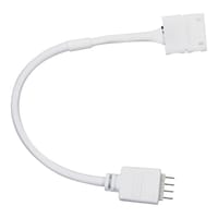 CONECTOR 1 VIA 4PIN 24V IP20 - 1