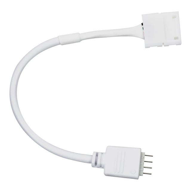 CONECTOR 1 VIA 4PIN 24V IP20