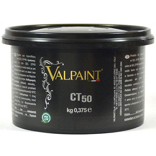 GEL EP40+CT50 400GR