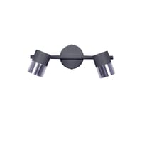 FOCO 2 LUCES CLOC IP20 - 1