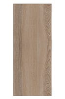 PUERTA PARA MUEBLE DE COCINA BORMUJOS ROBLE CLARO MATE AGLOMERADO 140X40CM - 1