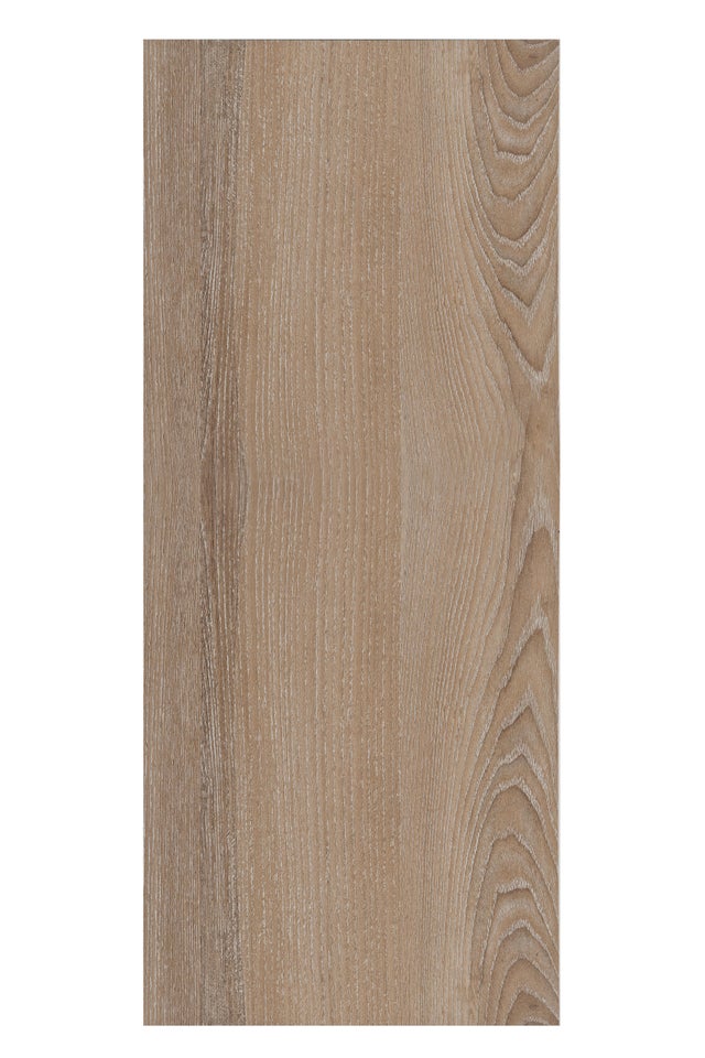 PUERTA PARA MUEBLE DE COCINA BORMUJOS ROBLE CLARO MATE AGLOMERADO 231X60CM