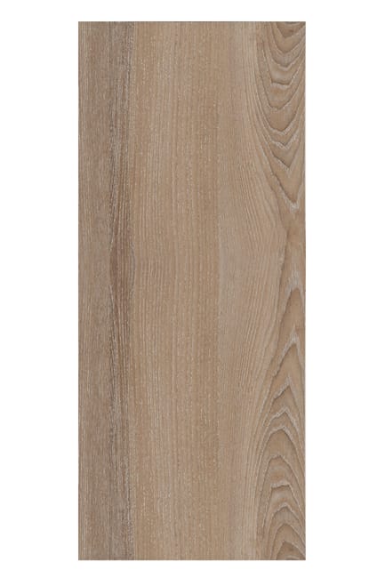 PUERTA PARA MUEBLE DE COCINA BORMUJOS ROBLE CLARO MATE AGLOMERADO 140X40CM - 1