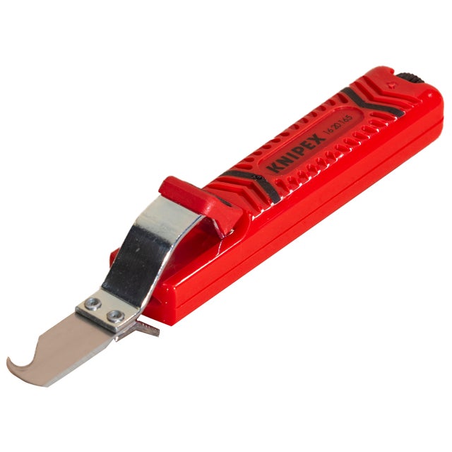 CUCHILLO PELACABLES KNIPEX