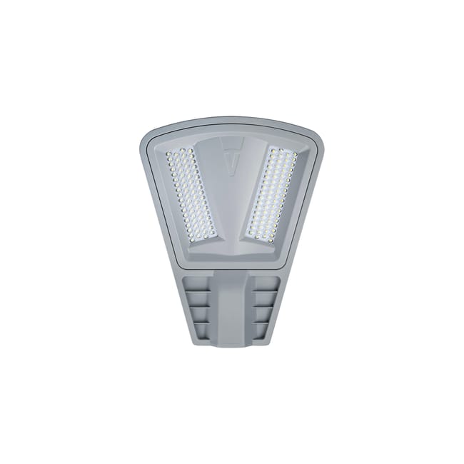 LUMINARIA VIAL LED 120W 5000K GR - 1