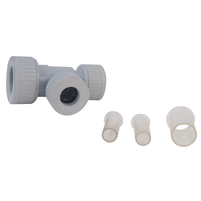 TE REDUCIDO 22X15X15MM PB - 1