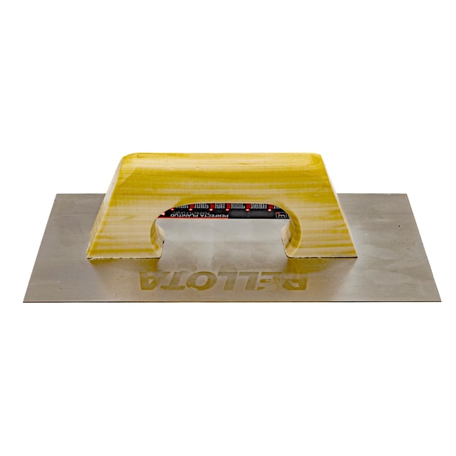 LLANA RECTA 300X150MM BELLOTA
