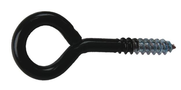 Occhielli A Vite Merriway BH00102 - Set 30 Pezzi In Acciaio, Colore Bianco, Per Fai-Da-Te E Cucito - Foto 5