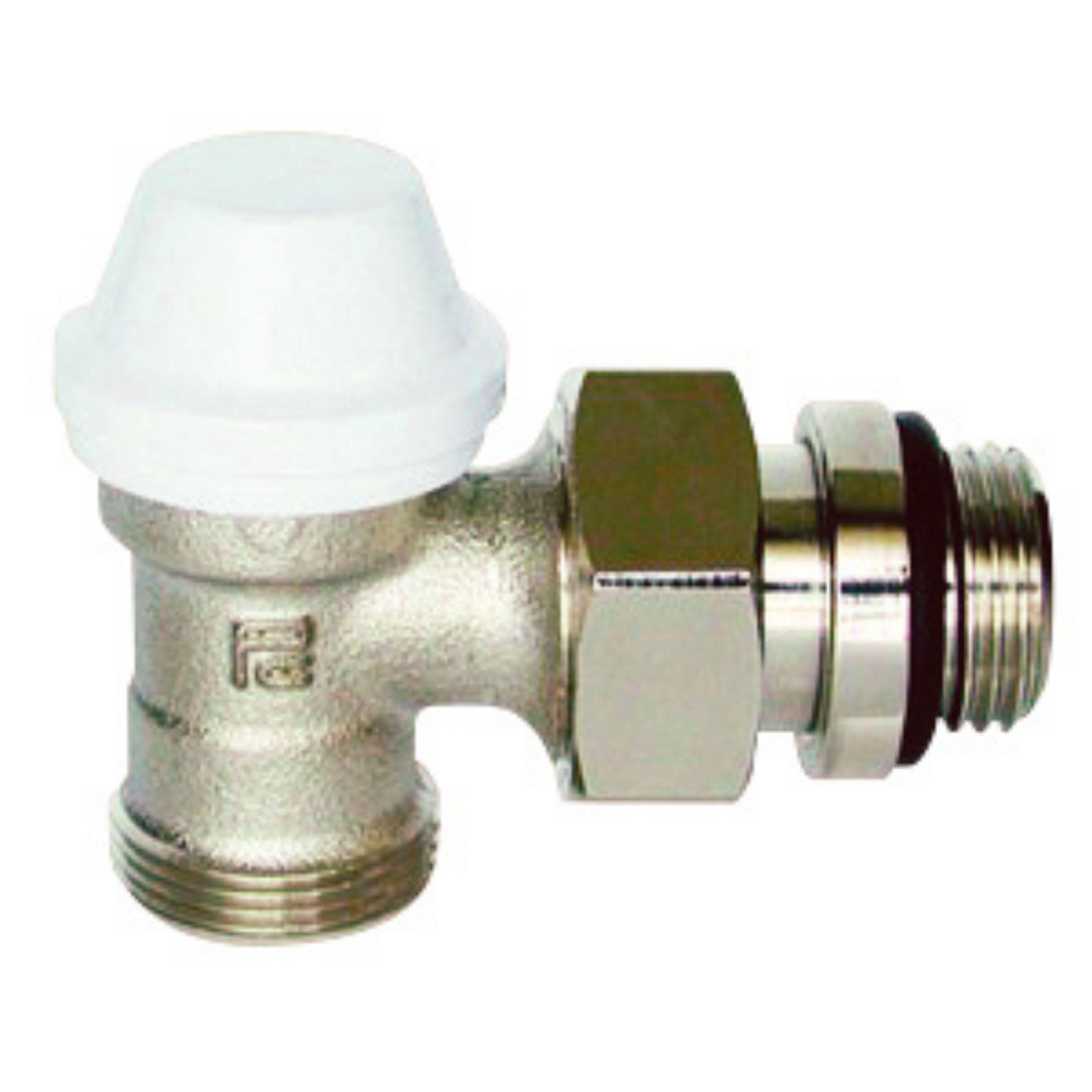 DETENTOR ESCUADRA CONEXIÓN MACHO Ø 3/8